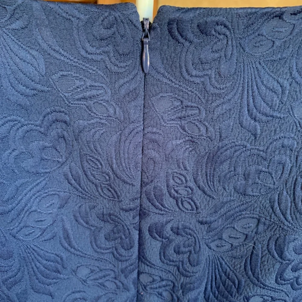 Talbots fully lined size 18. Short, bell sleeve dress. NWT . Retail $159 - Picture 5 of 8